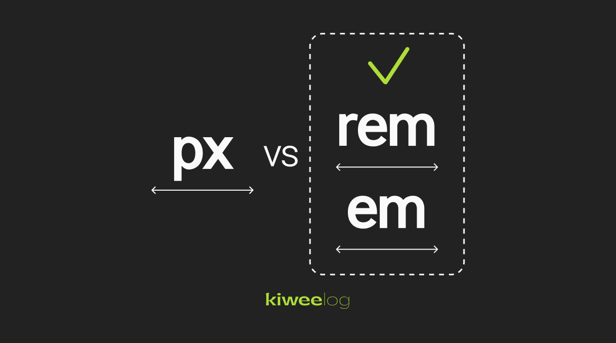 CSS 길이 단위 썸네일